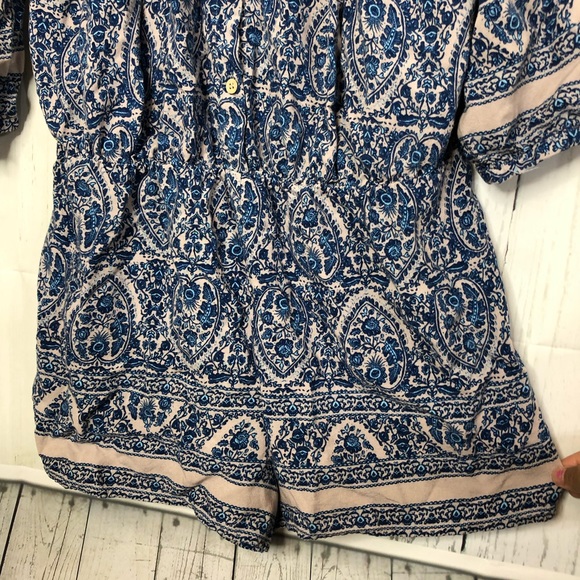Urban Outfitters boho romper - Picture 4 of 6